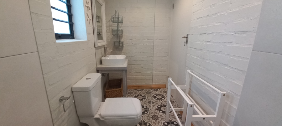 3 Bedroom Property for Sale in Pringle Bay Western Cape